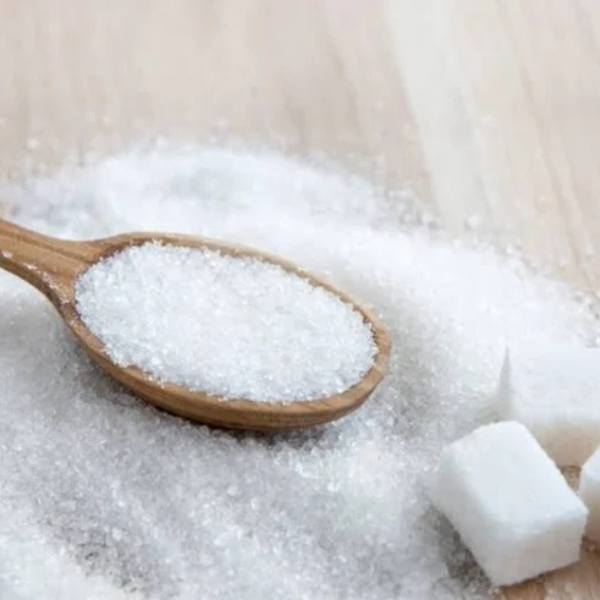Refined White Sugar 